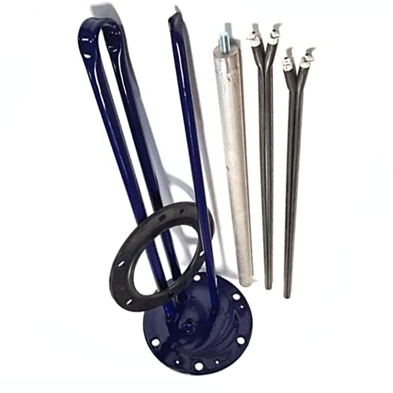 foto del prodotto thermo fagor portavains anode di sacrittura scheda 2 resistanze 1000w