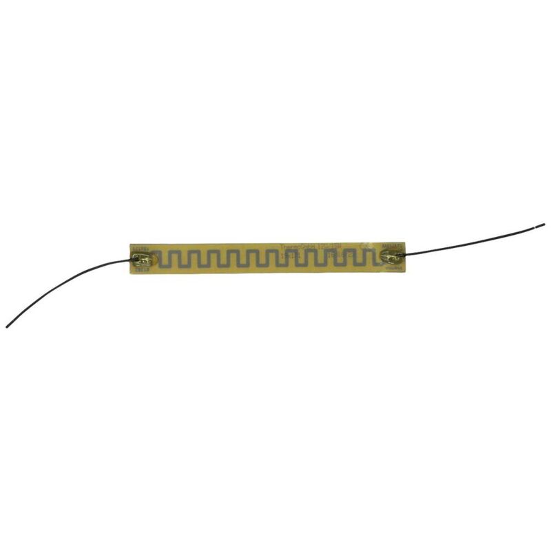 foto del prodotto thermo tech poliestere lamina riscaldante 12 v 15 w l x l 171 mm x 19 mm