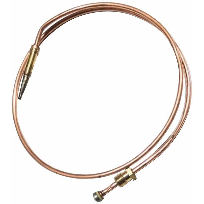foto del prodotto thermocouple 600 mm - forni, fornelli elettrici e a gas - candy - 3251963662894681979