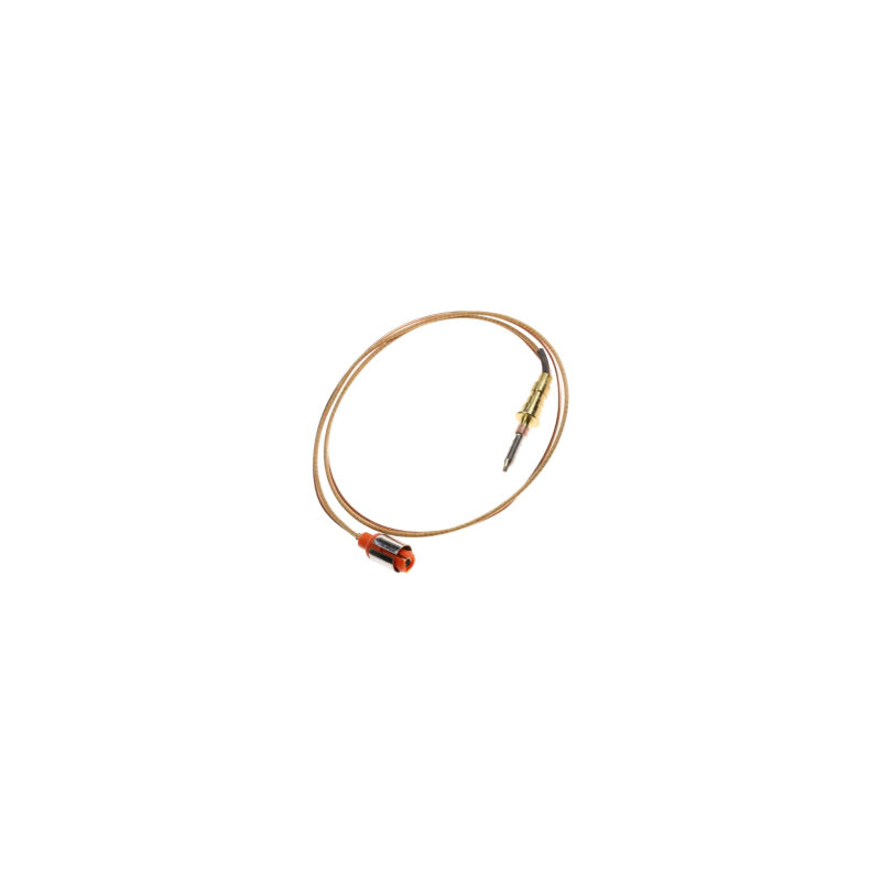 foto del prodotto thermocouple l275mm per hob 3570564025, 3570564017 aeg, arthur martin electrolux, electrolux, faure, ikea, juno, progre