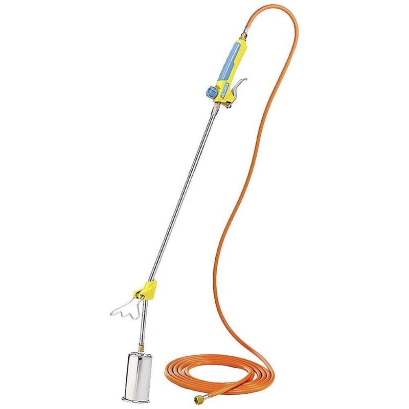 foto del prodotto thermoflamm bio professional plus gloria