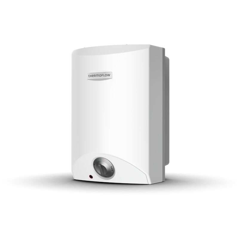 foto del prodotto thermoflow boiler con serbatoio dell acqua calda da 10 l tavolo superiore a bassa pressione pronto per il collegamento