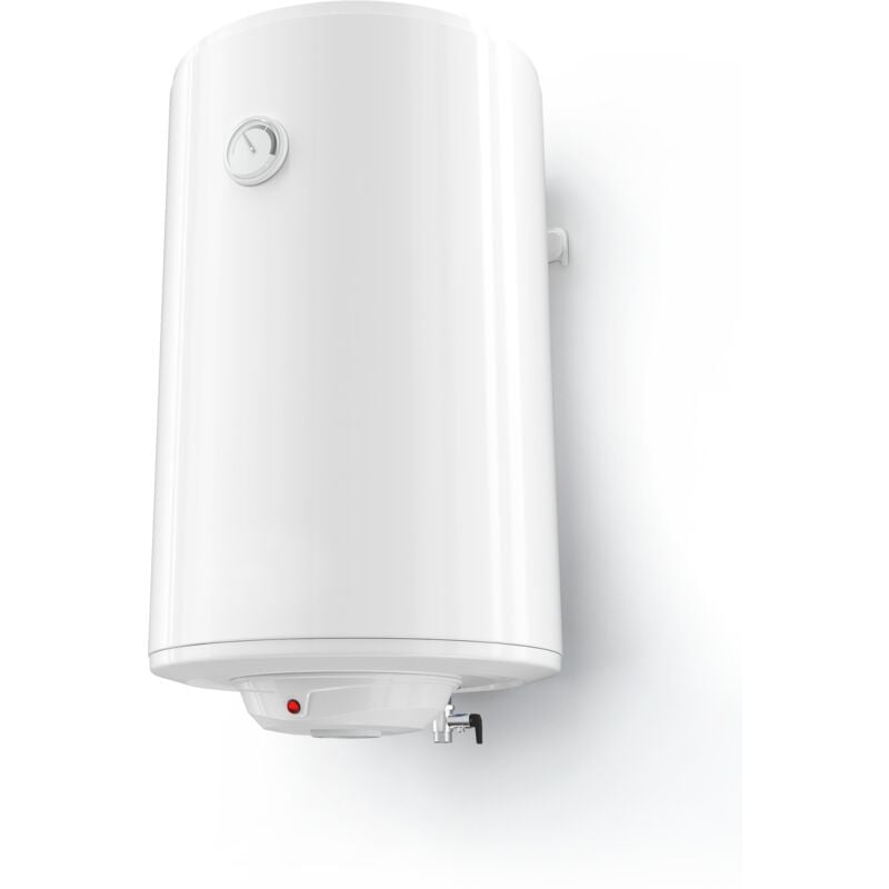 foto del prodotto thermoflow bollitore per acqua calda elettrico con serbatoio murale ds 100 da 100 l 1,5 kw