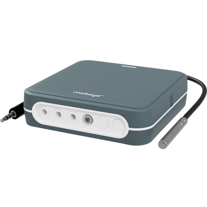 foto del prodotto thermoguard cm4200 monitoraggio della temperatura gsm frequenza 800 mhz, 2600 mhz mobeye