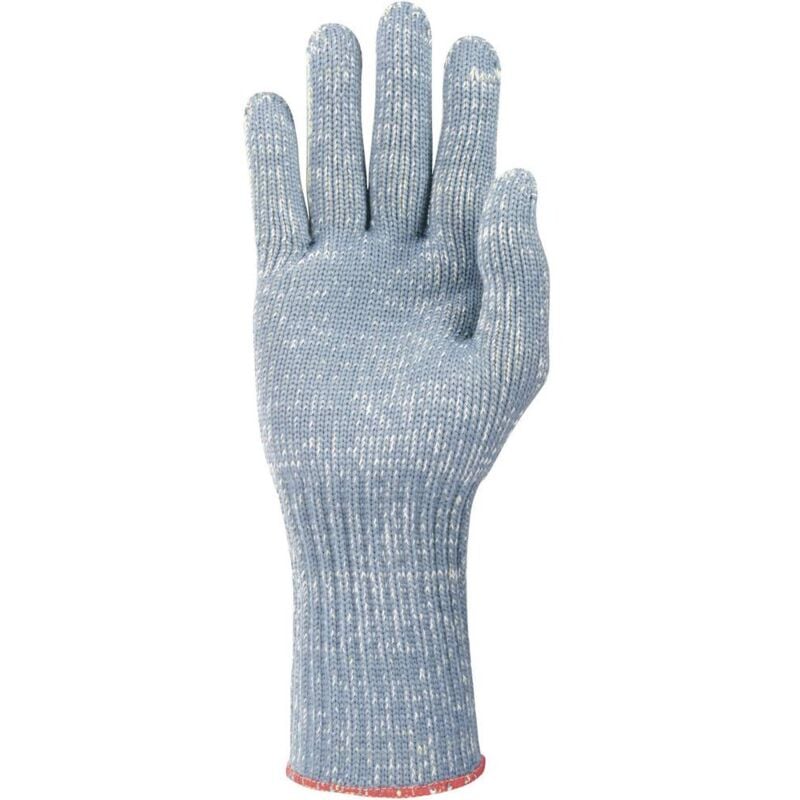 foto del prodotto thermoplus 955 10 para aramide guanto di protezione dal calore taglia guanti 10, xl en 397 cat iii 1 paio a kcl