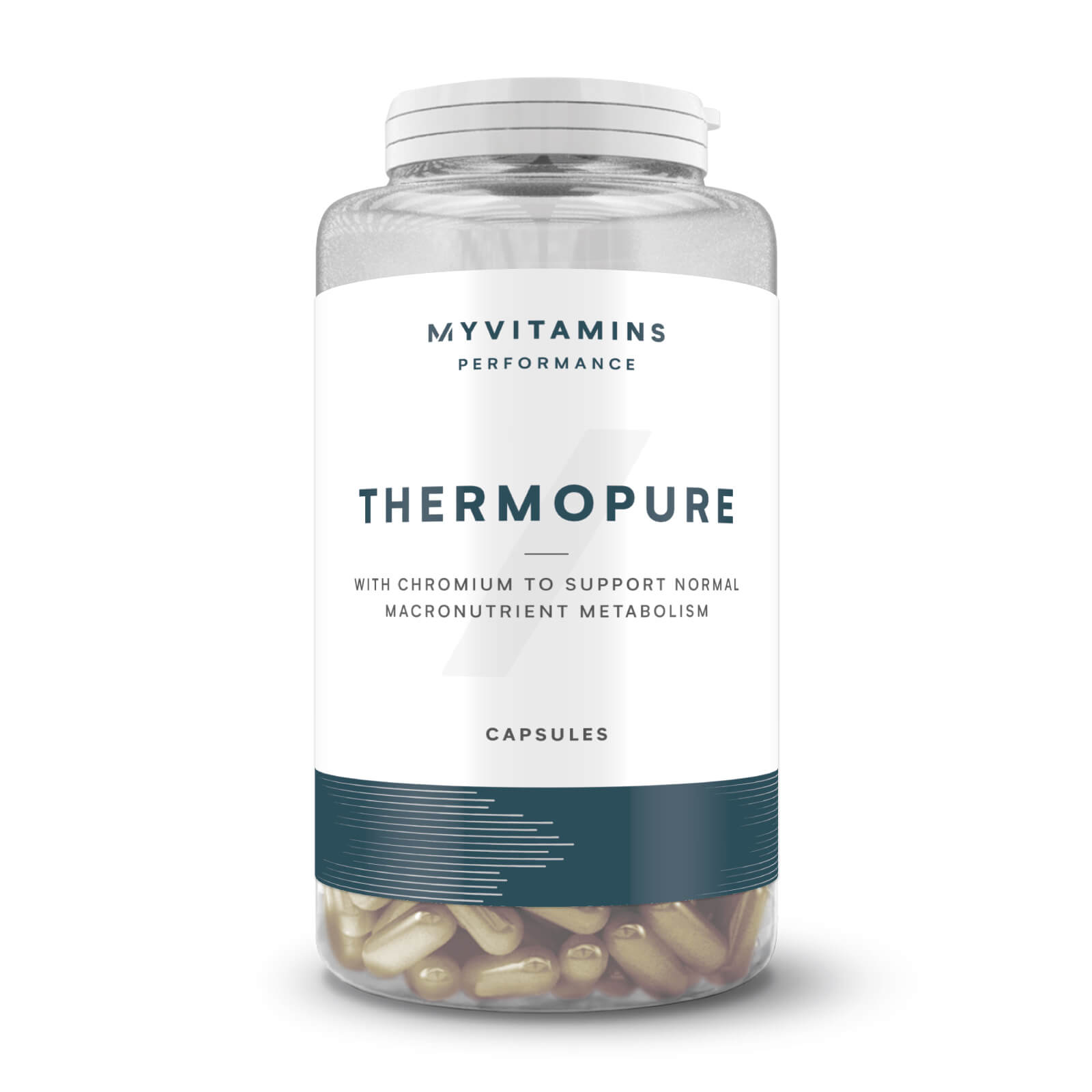 foto del prodotto thermopure 180capsule