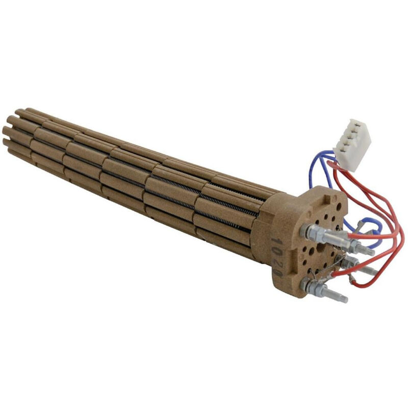 foto del prodotto thermor 60477 riscaldatore in pietra ollare da 1800w con connettore