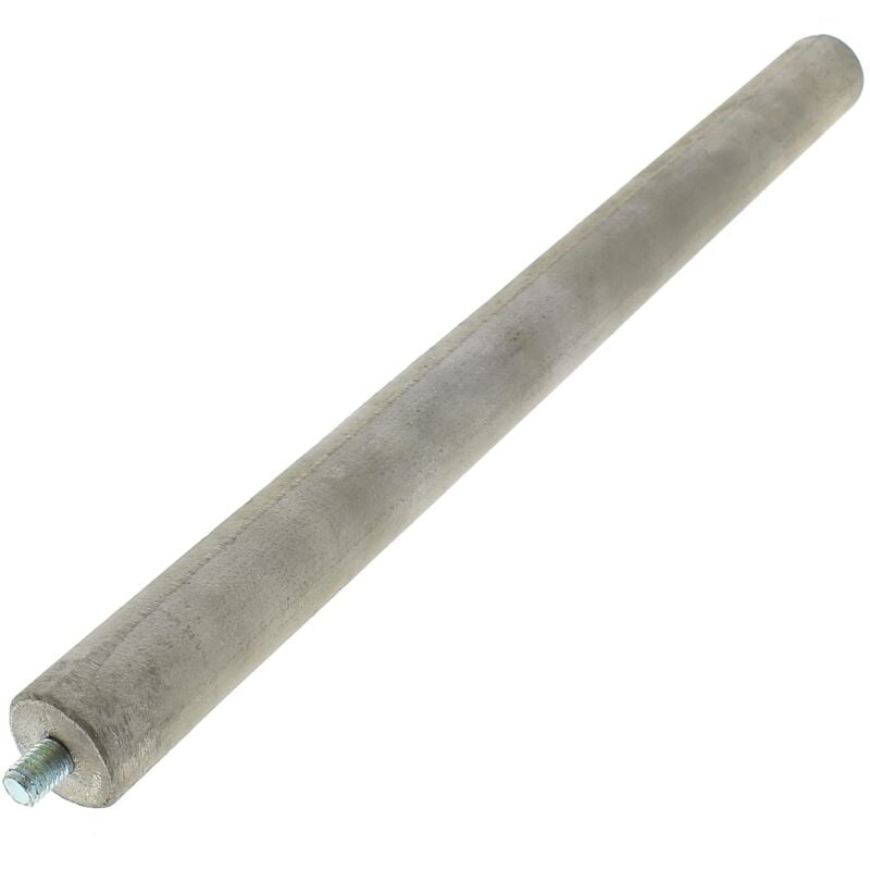 foto del prodotto thermor anodo 322mm passo 8 d 26 040166 per scaldabagno