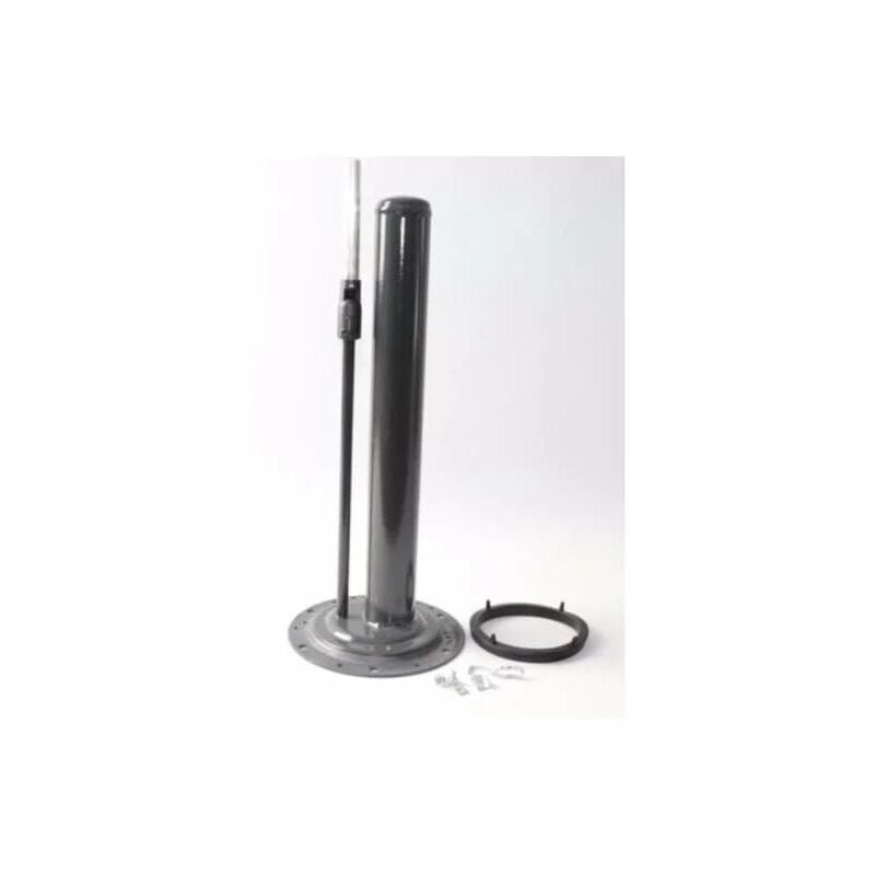 foto del prodotto thermor corpo dello scaldacqua aci hybrid 2400w con guarnizione