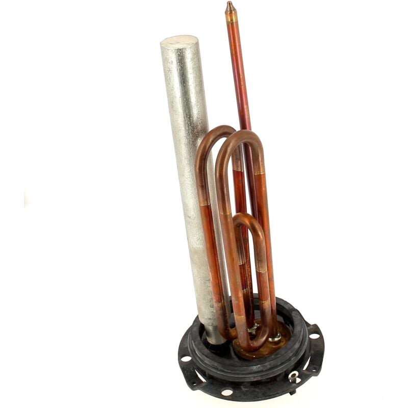 foto del prodotto thermor kit riscaldatore 2000w 060413 per scaldabagno