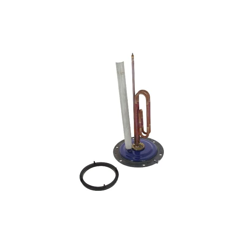 foto del prodotto thermor piastra di resistenza 6 fori 2200w, 060187 per scaldabagno