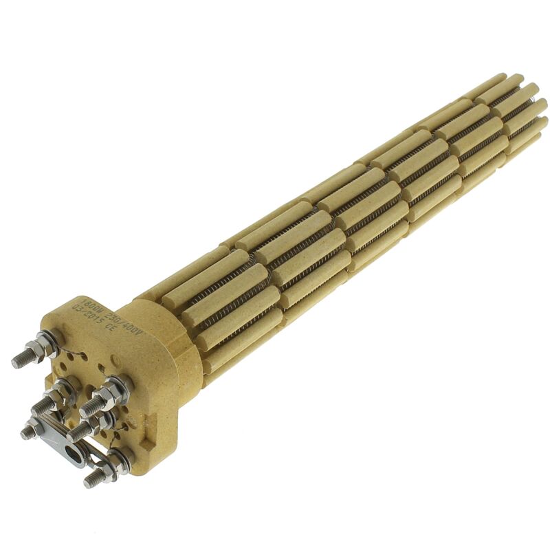 foto del prodotto thermor resistenza 1800w d 47 testa quadrata 099021 per scaldabagno