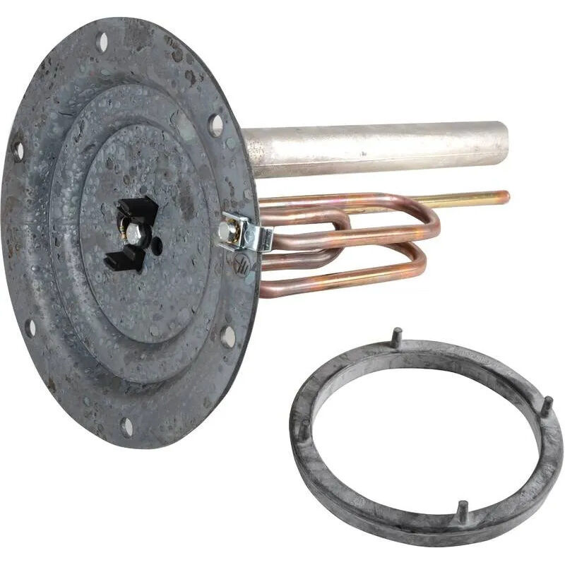 foto del prodotto thermor riscaldatore corazzato atlantic 1600w 12 2012