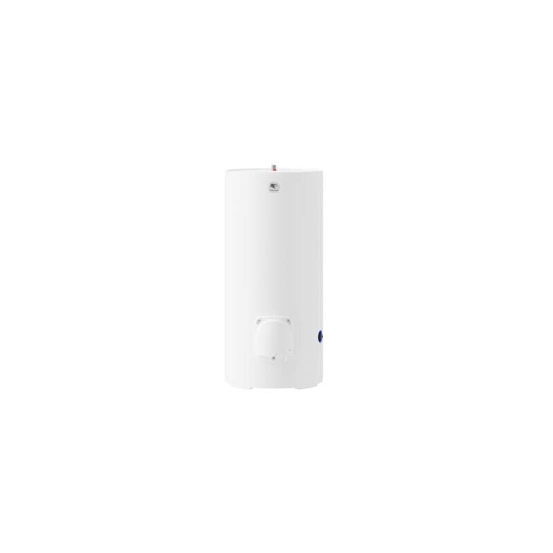 foto del prodotto thermor scaldabagno elettrico schermato 100l verticale a parete compatto 861511