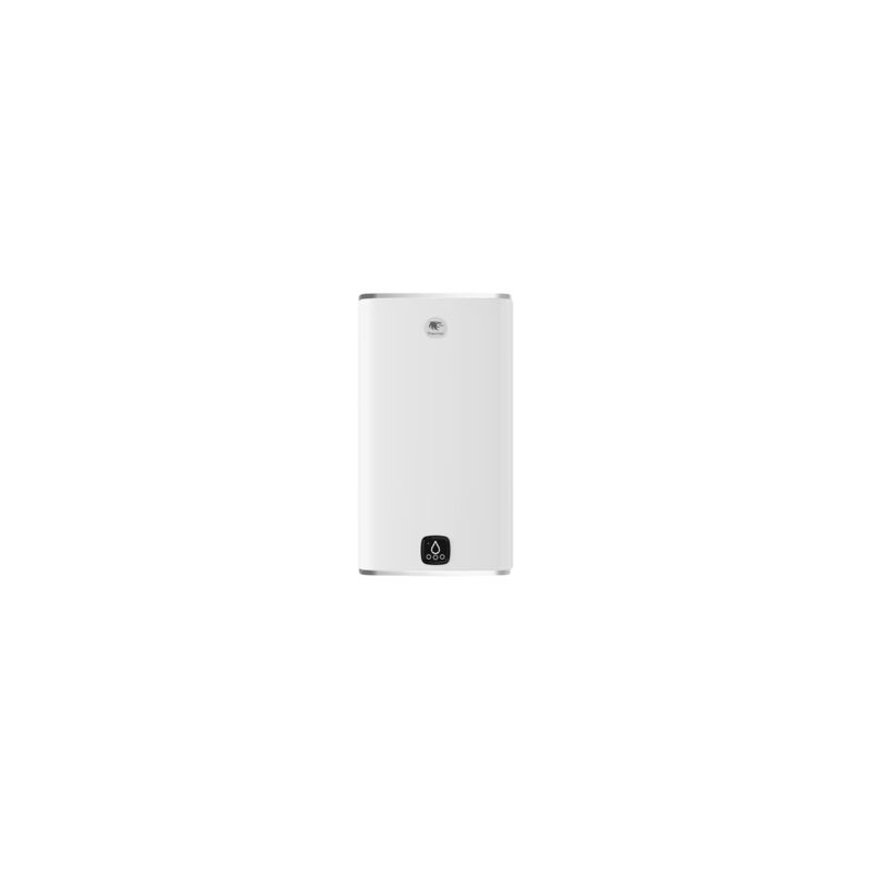 foto del prodotto thermor scaldabagno piatto malicio 3 parete verticale 100 l bianco 2400 231071