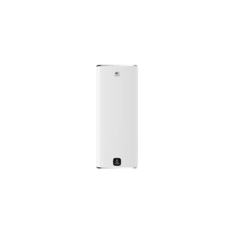 foto del prodotto thermor scaldabagno piatto malicio 3 vertical wall 150 l bianco 2400 271108