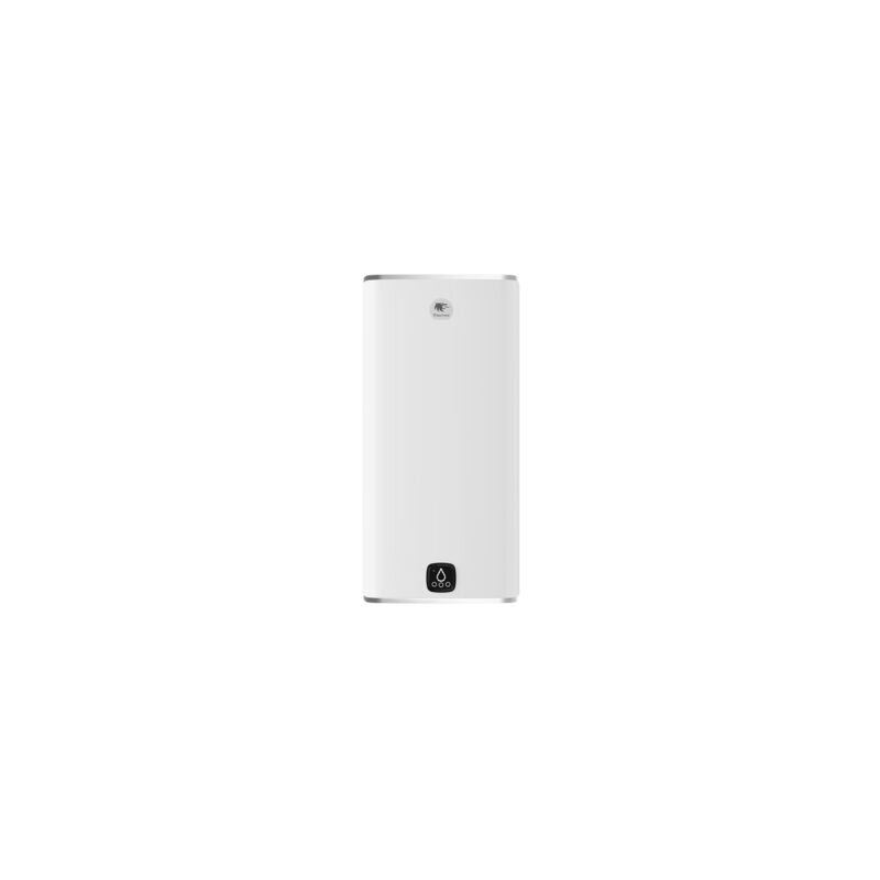 foto del prodotto thermor scaldabagno piatto malicio 3 verticale parete 120 l bianco 2400 231072