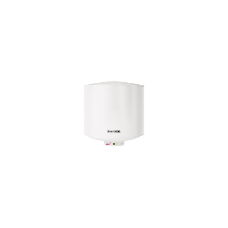 foto del prodotto thermor scaldacqua ad accumulo duralis compact verticale a parete 1200w 100 litri mono 861411
