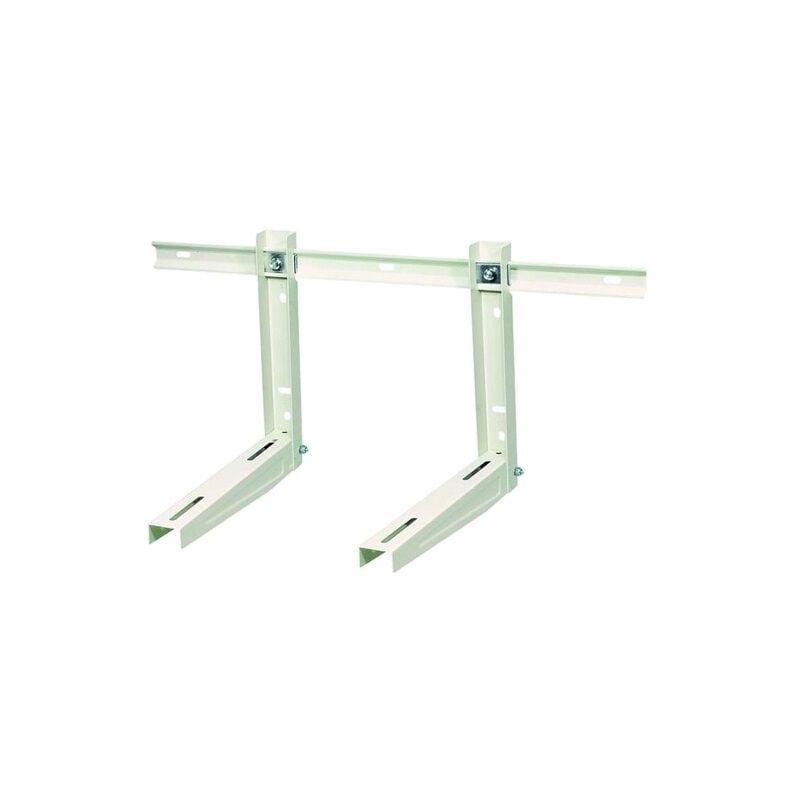 foto del prodotto thermor supporto a parete 455 mm con barra per unit esterna 232313