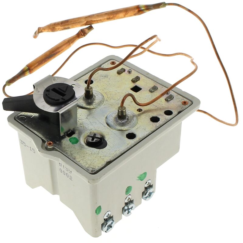 foto del prodotto thermor termostato kbts9002, 029477, as0024907 per scaldabagni