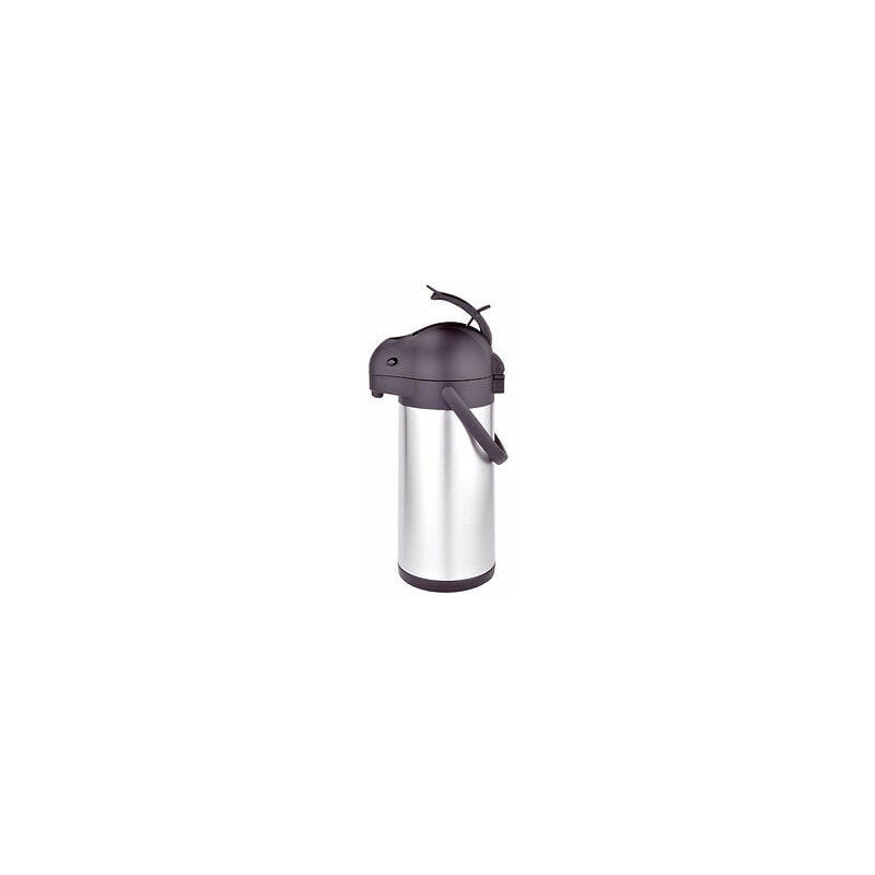 foto del prodotto thermos airpot litri 3 0 inox eva 061056