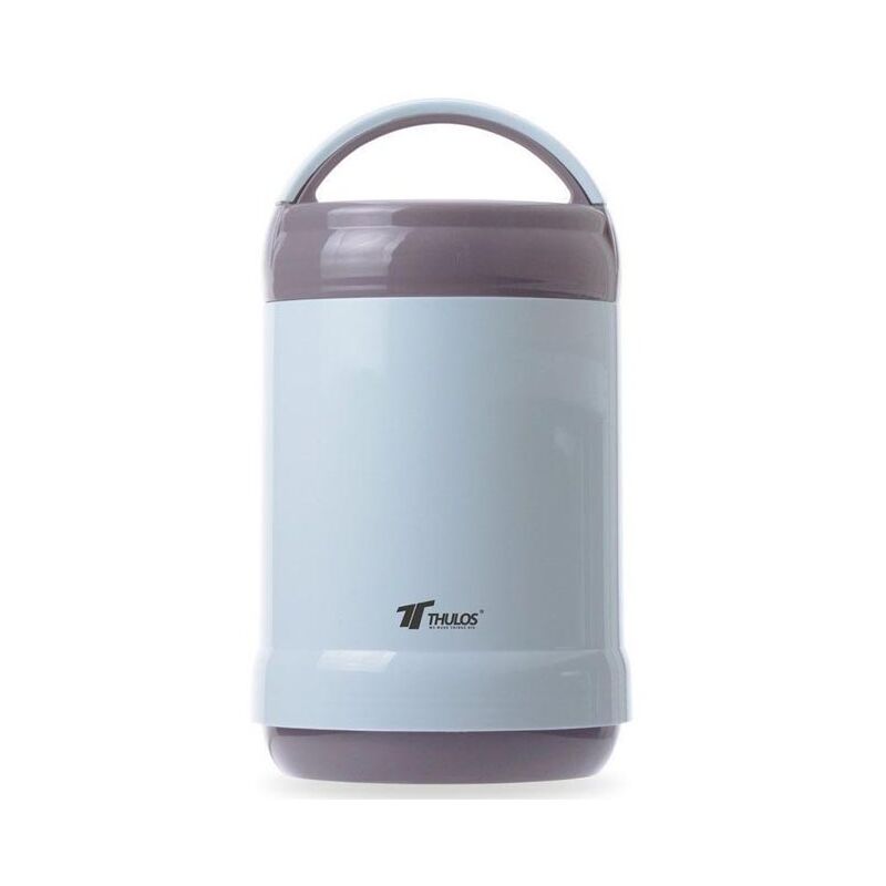 foto del prodotto thermos alimentare thulos con capacit di 1,4 litri. mantiene la temperatura fino a 6 ore.