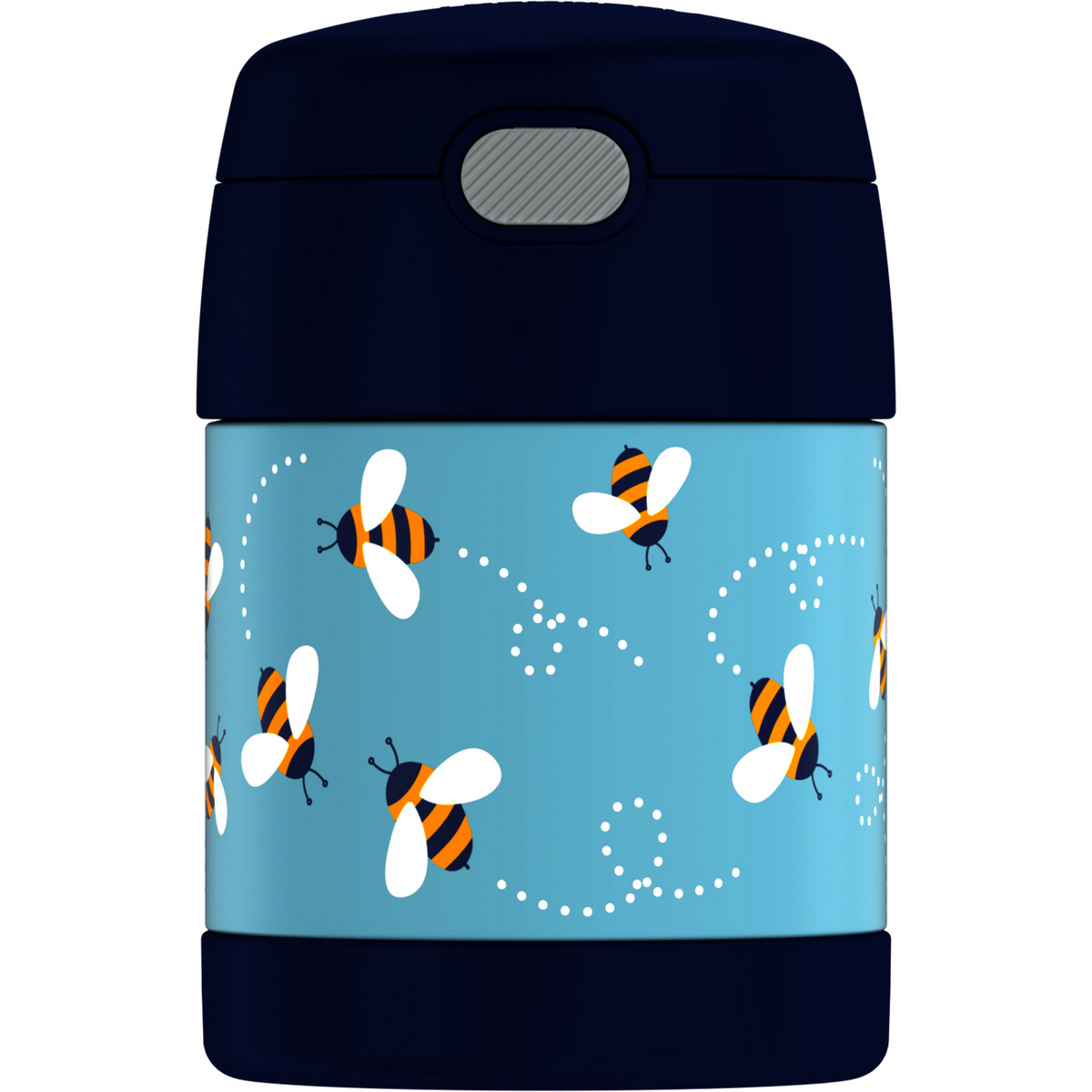 foto del prodotto thermos bambino contenitore isolante funtainer