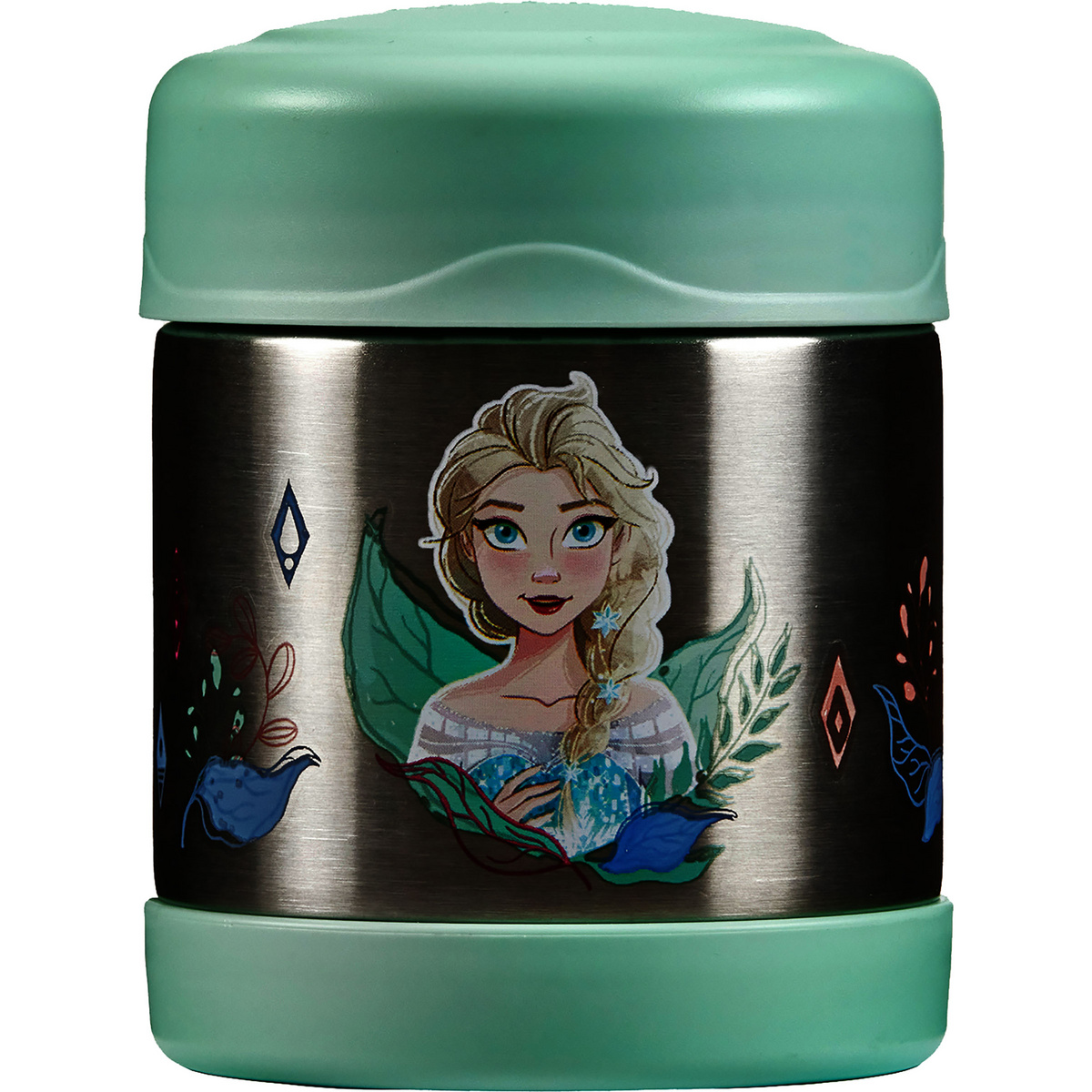 foto del prodotto thermos bambino contenitore isolante funtainer