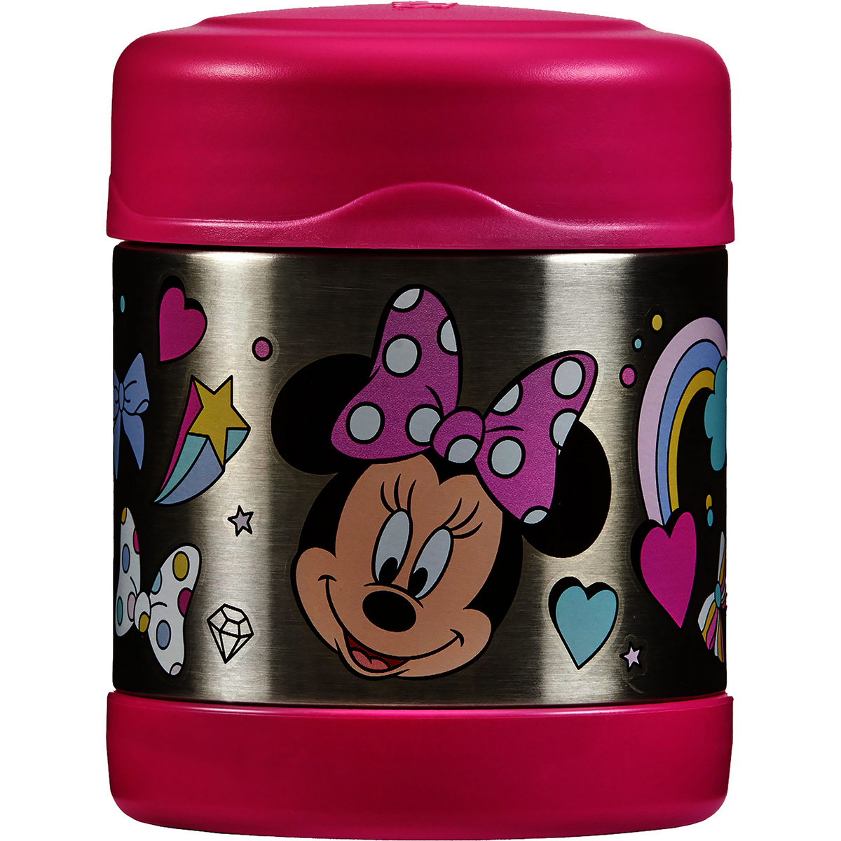 foto del prodotto thermos bambino contenitore isolante funtainer