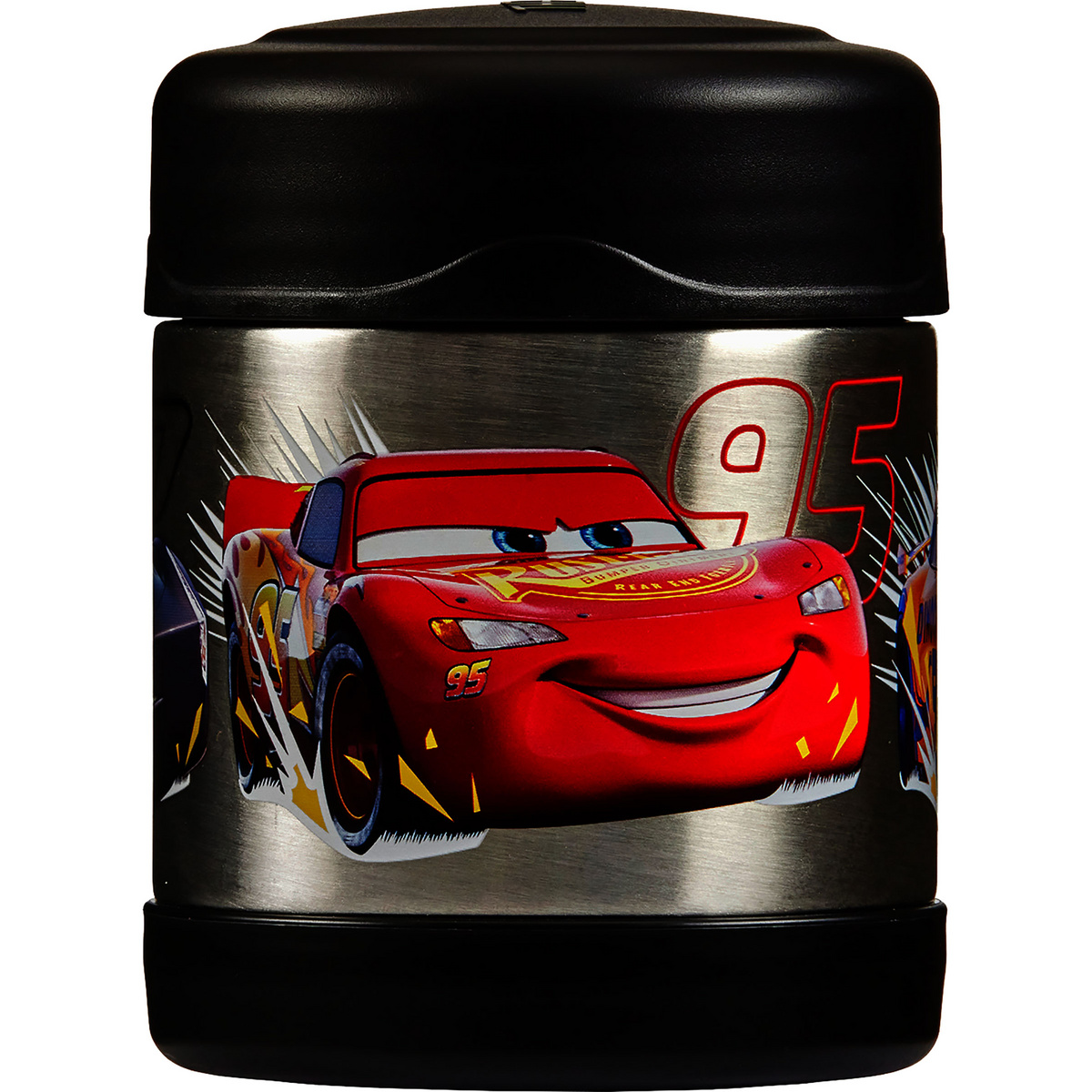 foto del prodotto thermos bambino contenitore isolante funtainer