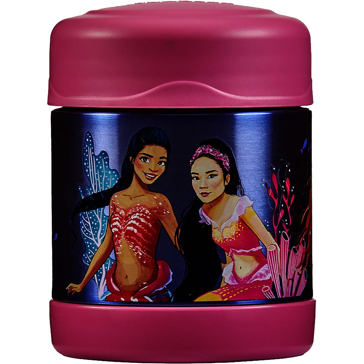 foto del prodotto thermos bambino contenitore isolante funtainer