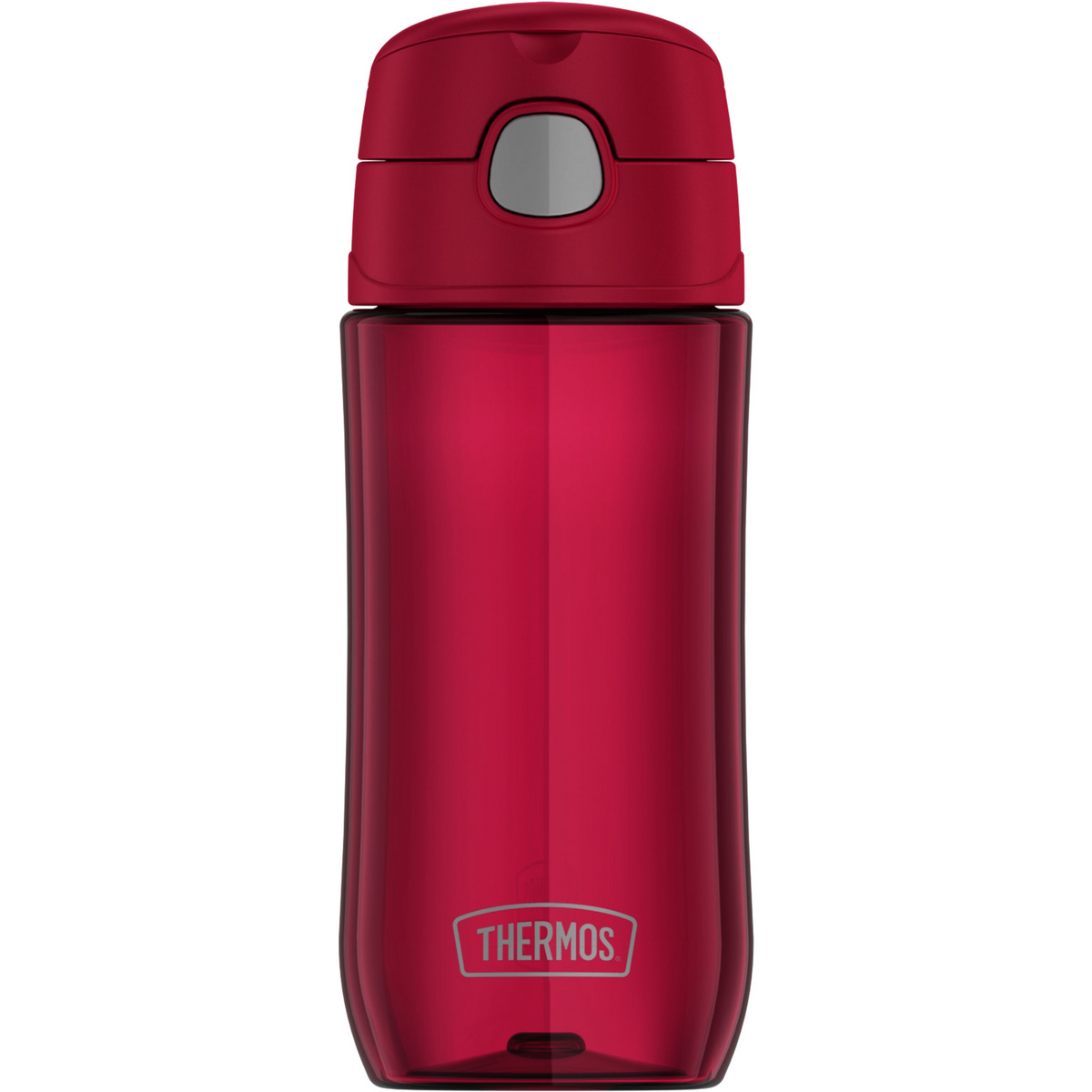 foto del prodotto thermos borraccia isolata funtainer tritan