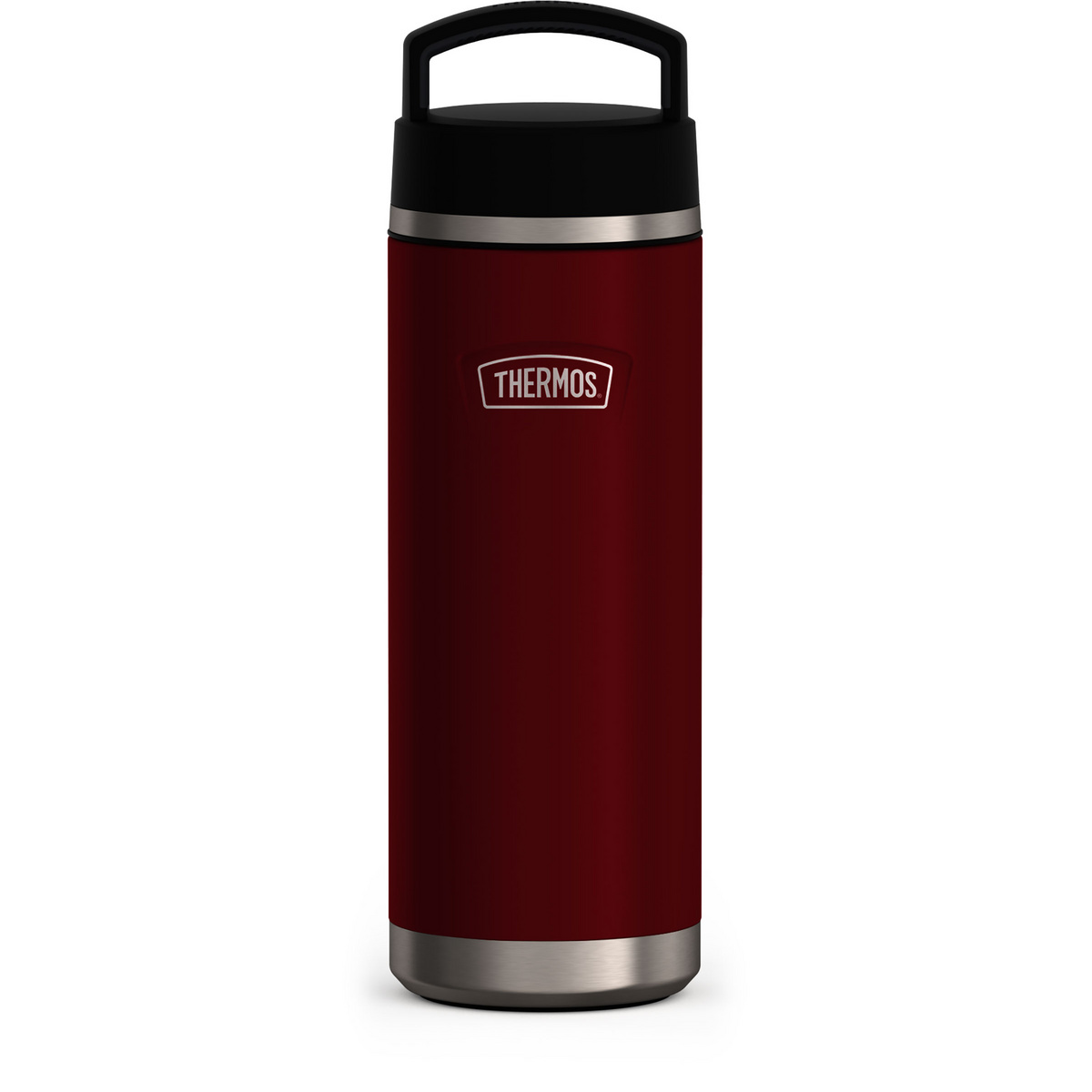 foto del prodotto thermos borraccia isolata icon beverage