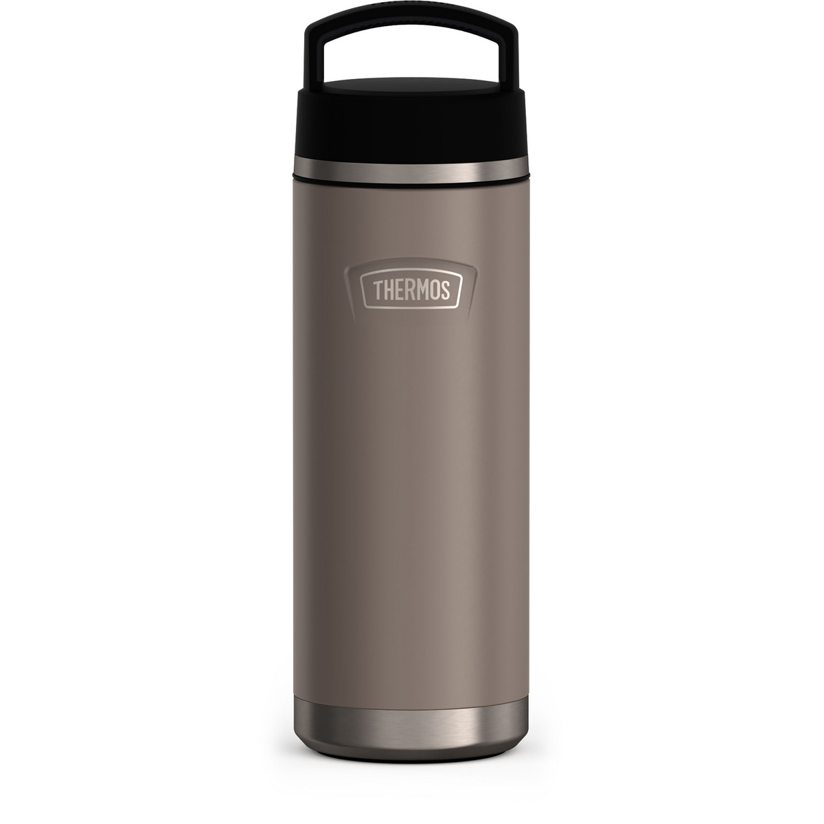 foto del prodotto thermos borraccia isolata icon beverage