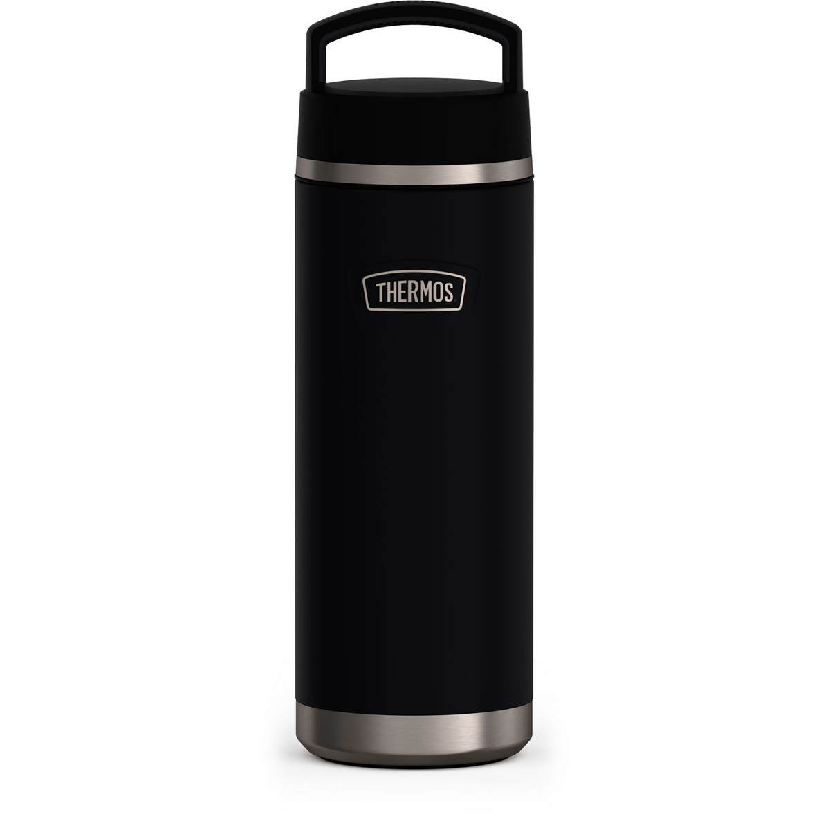foto del prodotto thermos borraccia isolata icon beverage