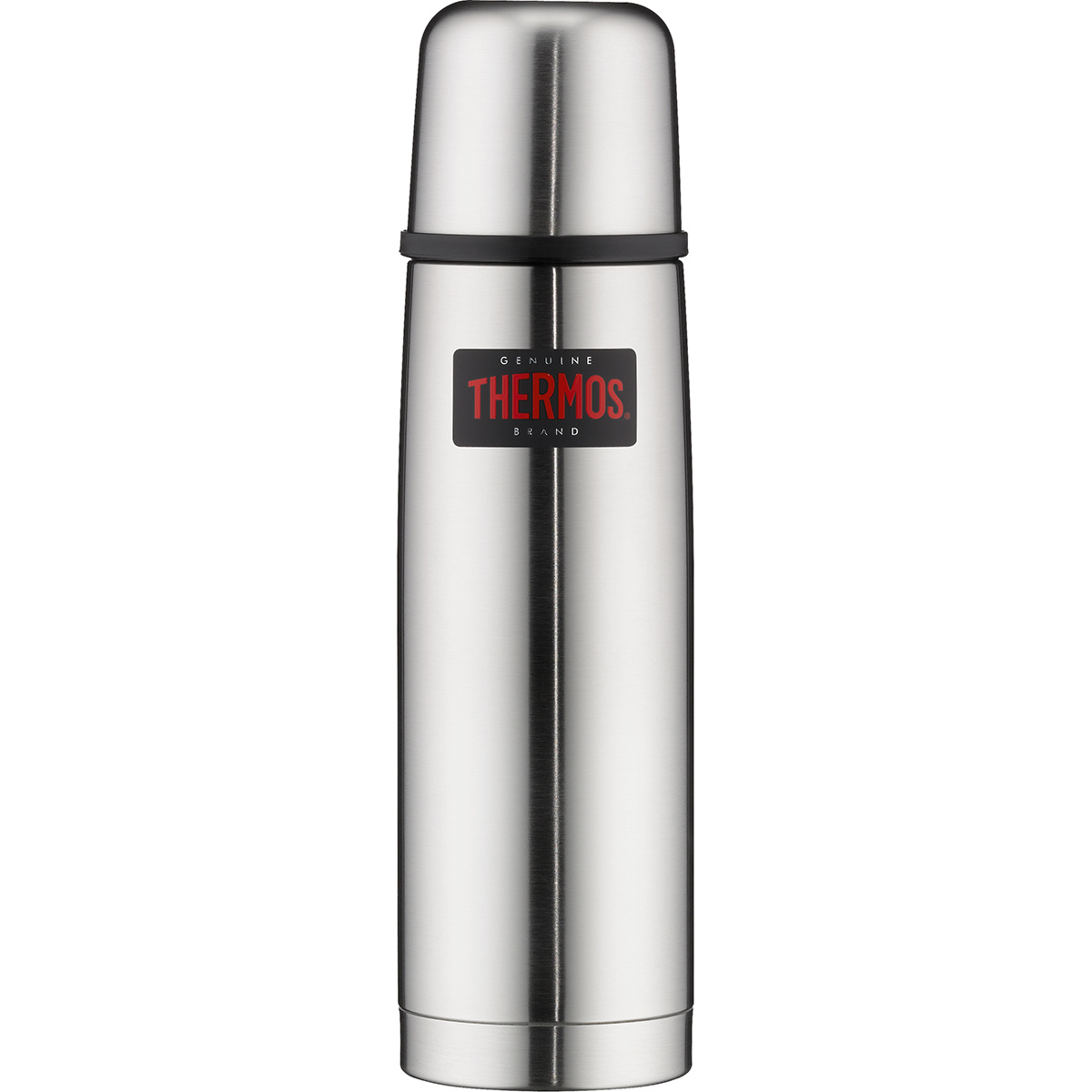 foto del prodotto thermos borraccia termica light and compact