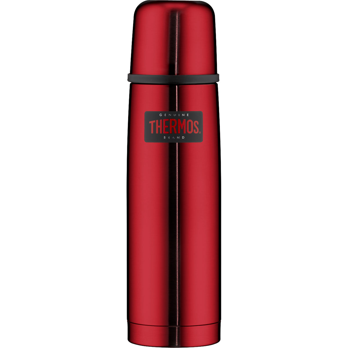foto del prodotto thermos borraccia termica light and compact