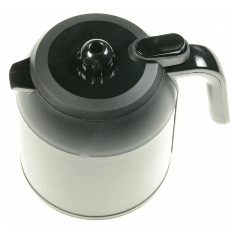 foto del prodotto thermos coperchio macchina da caff , caffettiera krups 343142