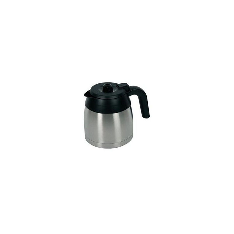 foto del prodotto thermos e coperchio macchina da caffe, caffettiera krups 3441673616360256475