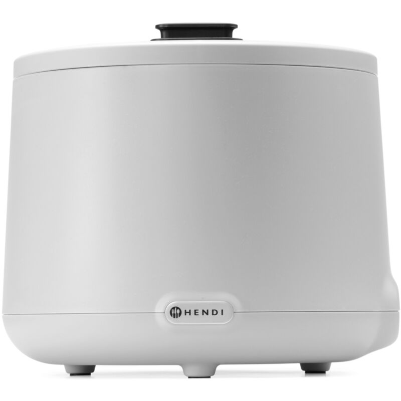 foto del prodotto thermos elettrico per zuppa 35 85 c 8 l 500 w bianco