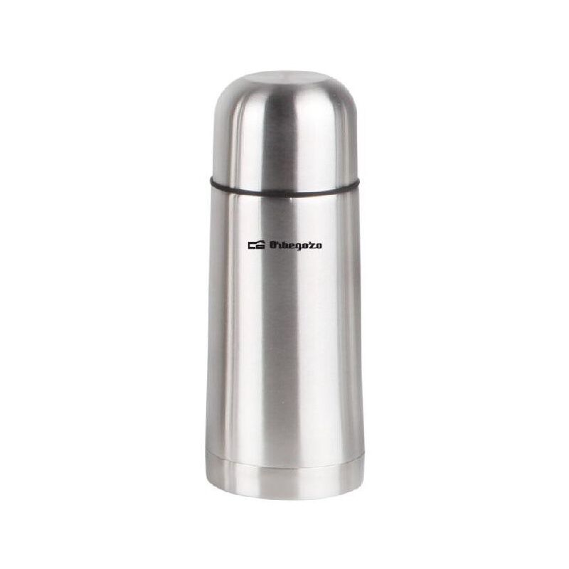 foto del prodotto thermos liquido in acciaio inossidabile orbegozo. capacit 350 ml.