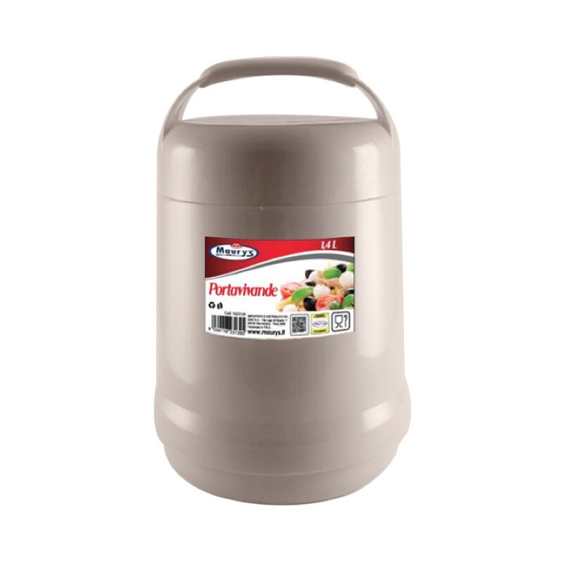 foto del prodotto thermos porta vivande 1.4 lt chic maury s