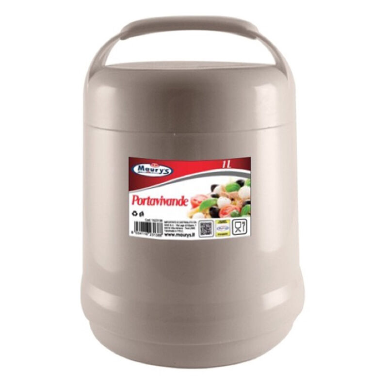 foto del prodotto thermos porta vivande 1 lt chic maury s