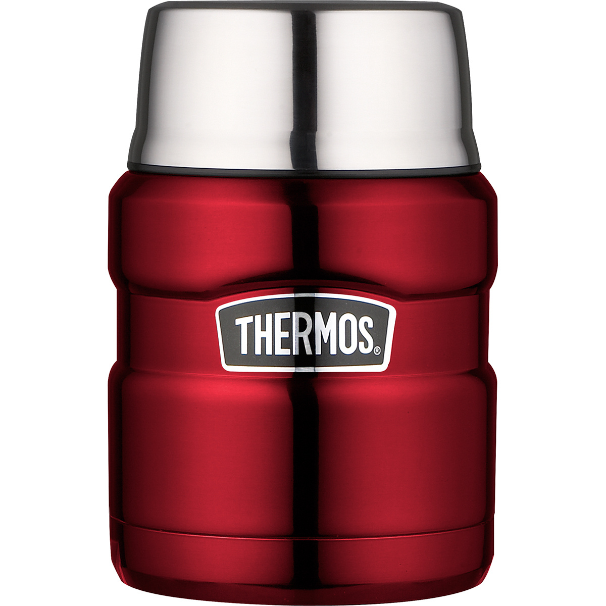 foto del prodotto thermos thermos stainless king 0,47 l