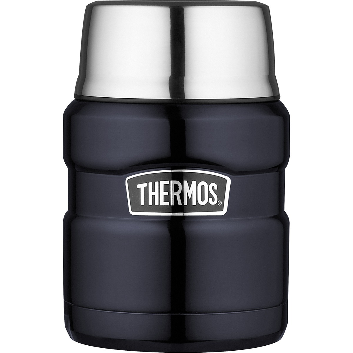 foto del prodotto thermos thermos stainless king 0,47 l