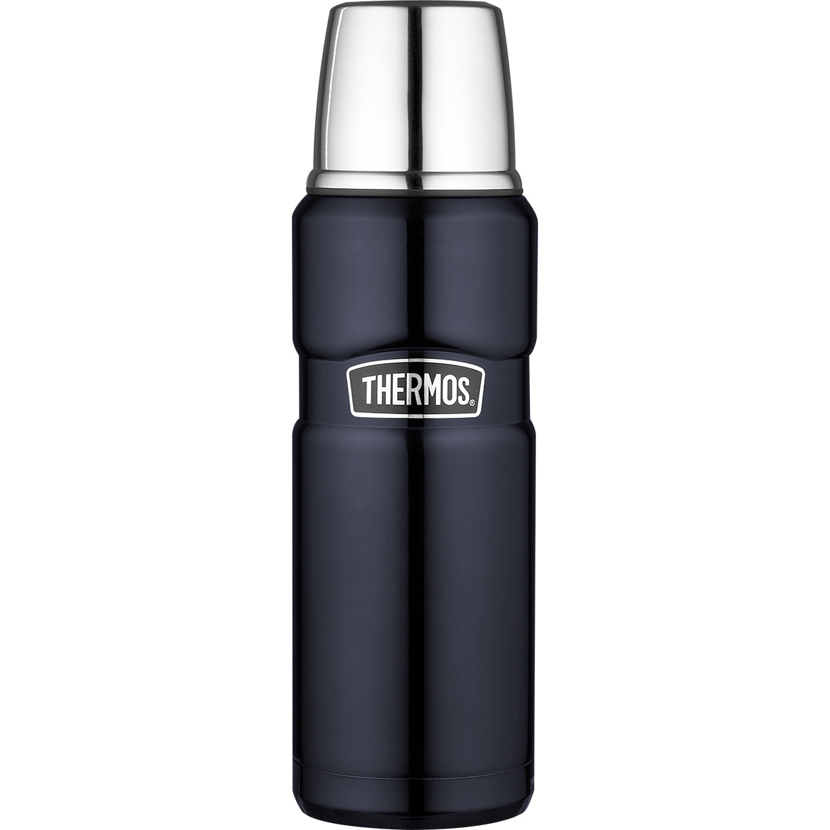 foto del prodotto thermos thermos stainless king 0,47 l