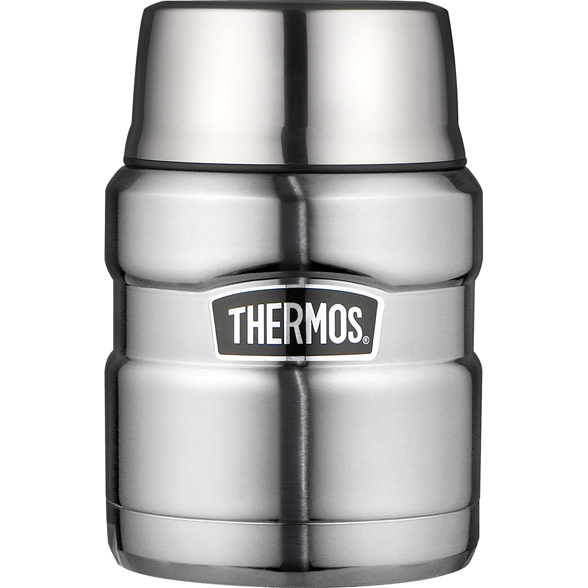 foto del prodotto thermos thermos stainless king 0,47 l
