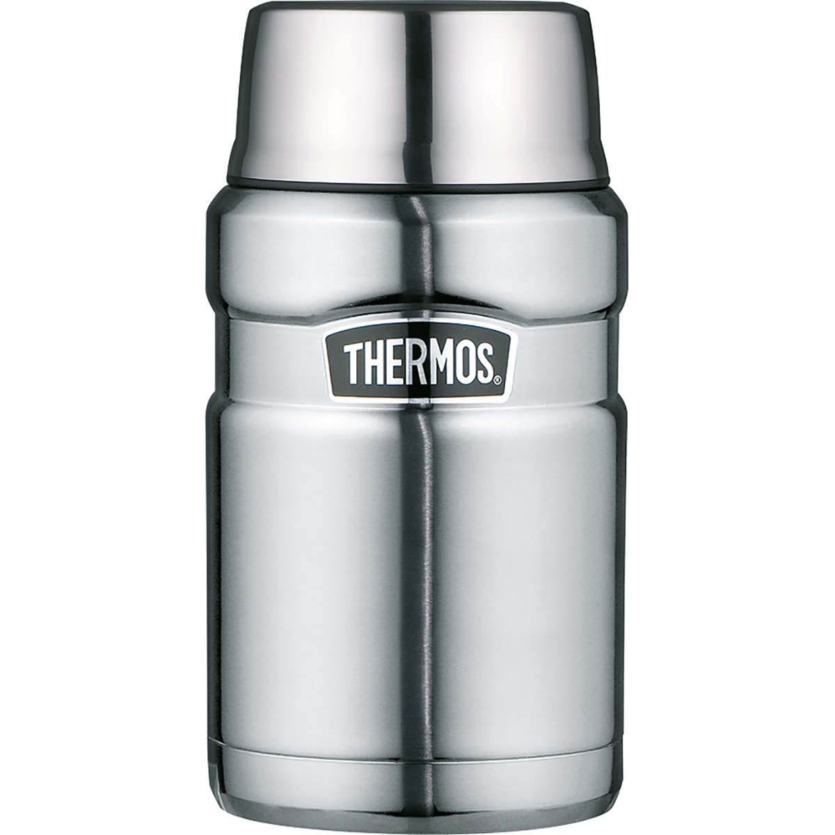 foto del prodotto thermos thermos stainless king 0,71 l
