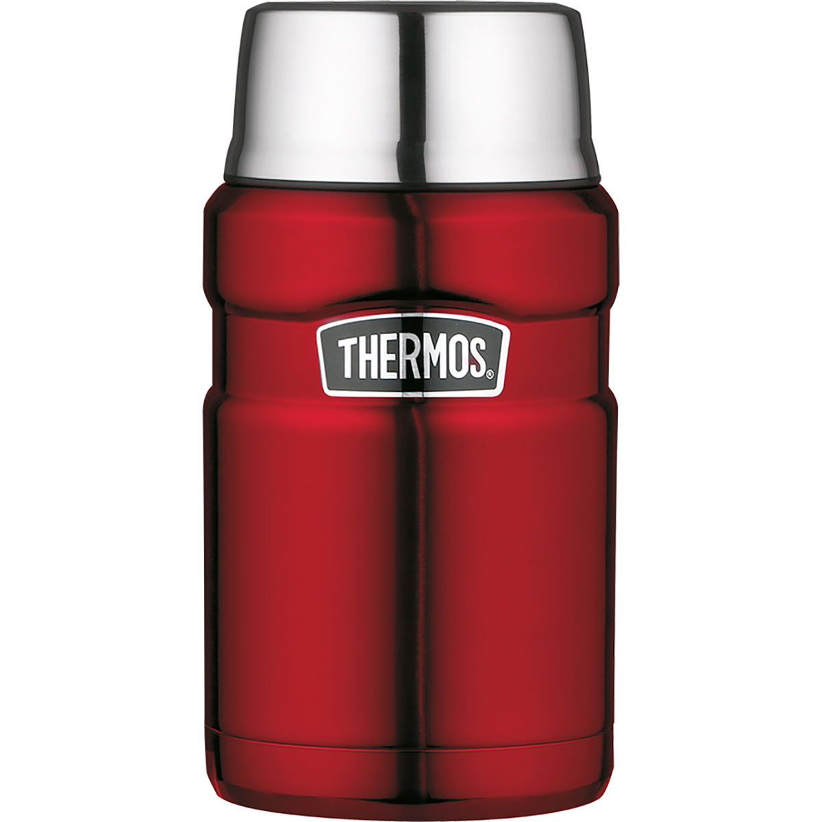 foto del prodotto thermos thermos stainless king 0,71 l
