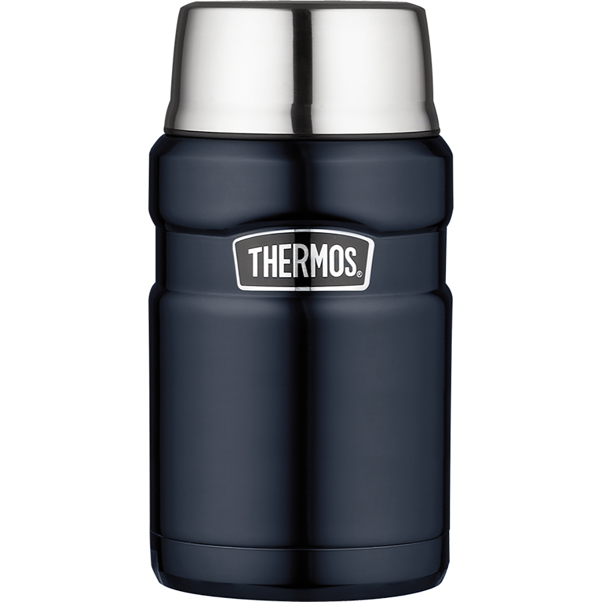 foto del prodotto thermos thermos stainless king 0,71 l